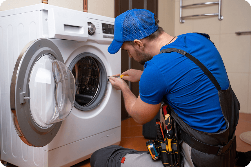 elegir nuestro servicio de reparación